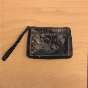Coach Bags - Coach Wristlet Coach Bags - Coach Wristlet